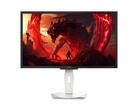 El monitor para juegos Acer Nitro XV273U W1 cuenta con una pantalla IPS de 27 pulgadas y 275 Hz (Fuente de la imagen: Acer)