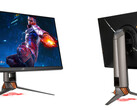 El PG32UQX es un monitor de juegos Mini-LED de 32 pulgadas con una frecuencia de actualización de 144 Hz. (Fuente de la imagen: ASUS)