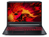 La inclusión de las anticuadas GPU GTX 1650 sugiere precios en el rango de $700-800. (Fuente de la imagen: Acer)