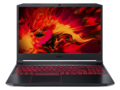 La inclusión de las anticuadas GPU GTX 1650 sugiere precios en el rango de $700-800. (Fuente de la imagen: Acer)