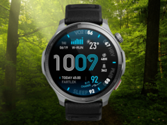 El smartwatch Balance 2 XT de Amazfit ya está disponible en Best Buy. (Fuente de la imagen: Best Buy, editado)