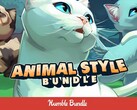 El paquete «Animal Style».