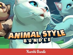 El paquete «Animal Style».