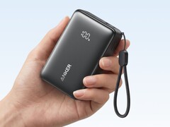 Batería externa Zolo de Anker (5K, 15 W)
