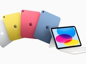 Appleel iPad de 10ª generación lleva un SoC A14 Bionic. (Fuente: Apple)