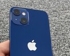 Apple Se ha filtrado un supuesto prototipo del iPhone 13 mini, cuya fecha de lanzamiento parece estar fijada para el 17 de septiembre de 2021