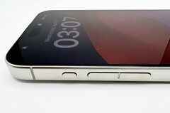 En un principio, el iPhone 15 Pro Apple iba a salir al mercado con los llamados botones