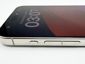 En un principio, el iPhone 15 Pro Apple iba a salir al mercado con los llamados botones "Taptic". (Fuente de la imagen: AppleInsider)