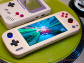 La portátil de juegos Ayaneo Air 1S Retro Power en pruebas 