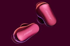 Los nuevos auriculares de Bose incorporan una cancelación de ruido mejorada (Fuente de la imagen: Bose)