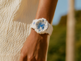 Los relojes Casio G-Shock Hidden Glow, incluido el GA-700HDS-7A (en la imagen), han salido a la venta en Europa. (Fuente de la imagen: Casio)