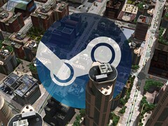 City Life 2008 está disponible en Steam con un descuento del 90 % hasta el 23 de julio.