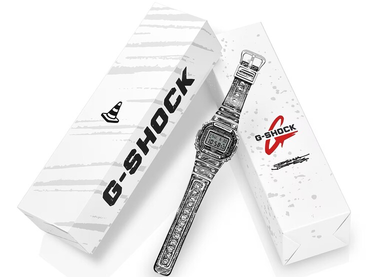 Envase personalizado con el logotipo del