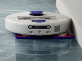 El robot aspirador R2 Nurovi Wash+Dry de Dyson