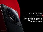 El Xiaomi 12S Ultra saldrá a la venta en dos colores, ambos con carcasa de cámara negra. (Fuente de la imagen: Xiaomi)