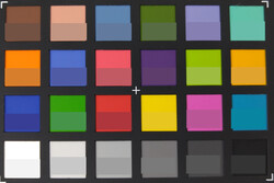 ColorChecker Passport