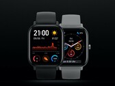 Huami ha aportado dos características esenciales a un trío de relojes inteligentes Amazfit con su última actualización de software. (Fuente de la imagen: Huami)