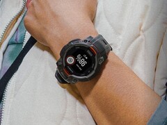 La actualización de la versión beta 10.36 de Garmin es para los smartwatches Instinct 3 e Instinct E. (Fuente de la imagen: Garmin)