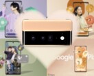El Google Pixel 6 ha sido bromeado en un nuevo vídeo publicitario de Google Japón. (Fuente de la imagen: Google - editado)