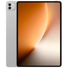 El Honor MagicPad 3 Pro en acabado Starry Gray. (Fuente de la imagen: Weibo)