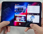 La tableta para juegos Honor Win Pad