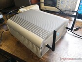 Revisión del PC sin ventilador Impact Display Solutions IMP-3713-V2-16-500