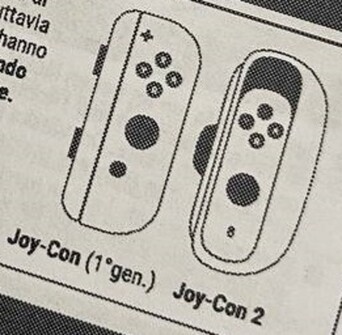 Joy-Con 2 (fuente de la imagen: @NintendogsBS)