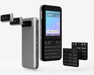 Un feature phone modular se financia ahora mediante crowdfunding (Fuente de la imagen: Keyphone)