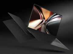 El LG Gram Pro 17 tiene un grosor de unos 15 mm.