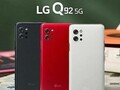 El Q92 5G. (Fuente: LG)