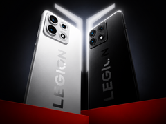 El Lenovo Legion Y70.