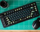 El aspecto gaming sin estridencias no es barato: Análisis del teclado inalámbrico para juegos Keychron Lemokey L1 HE