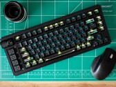 El aspecto gaming sin estridencias no es barato: Análisis del teclado inalámbrico para juegos Keychron Lemokey L1 HE