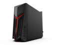 Próximamente Legion Legion Los escritorios R5 verán las opciones de GPU RTX 3050, RTX 3050 Ti, y RTX 3060 12 GB entre otras. (Fuente de la imagen: Lenovo)
