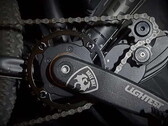 El kit Lightest ebike ya se fabrica en serie. (Fuente de la imagen: Lightest)