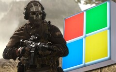 Microsoft parece destinada a convertirse en la propietaria de la popular franquicia Call of Duty. (Fuente de la imagen: Activision/Unsplash - editado)