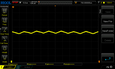 PWM: 20 % de luminosidad