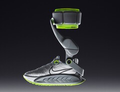El Proyecto Amplify está diseñado para permitir a los atletas correr un poco más rápido y más lejos. (Fuente de la imagen: Nike)