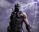 Una captura de pantalla de Ninja Gaiden 4 (fuente de la imagen: SteamDB)