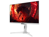La serie Nitro GA1. (Fuente: Acer)