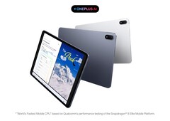 Revelado el precio y la disponibilidad del OnePlus Pad 3 en la India (Fuente de la imagen: OnePlus)