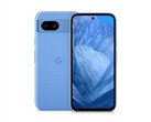 El Pixel 8a (en la imagen) es uno de los Pixel más recientes que obtendrá la función de Salud de la batería. (Fuente de la imagen: Google)