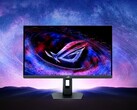 El monitor Asus ROG Strix 5K XG27JCG con modo dual de 330Hz.