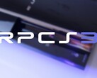 RPCS3 necesita una CPU potente para una emulación rápida de PS3.