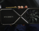 Nvidia no tiene nueva información que compartir sobre la GeForce RTX 3090 Ti (imagen vía Nvidia)