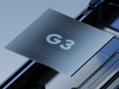 El chipset Pixel Tensor G3 parece no estar a la altura de las afirmaciones de Google sobre su rendimiento en IA. (Fuente: Google)