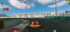 Real Racing 3