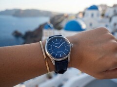 El modelo HCC007 de Seiko ya está disponible por fin en EE. UU.