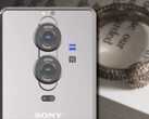 Un dibujo lineal y un vídeo conceptual no oficial han mostrado el Sony Xperia PRO I-II con sensores duales de 1 pulgada. (Fuente de la imagen: Multi Tech Media/Unsplash - editado)