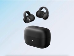 Los auriculares abiertos Anker Soundcore C50i ya están disponibles para su compra en Amazon. ((Fuente de la imagen: Anker)
